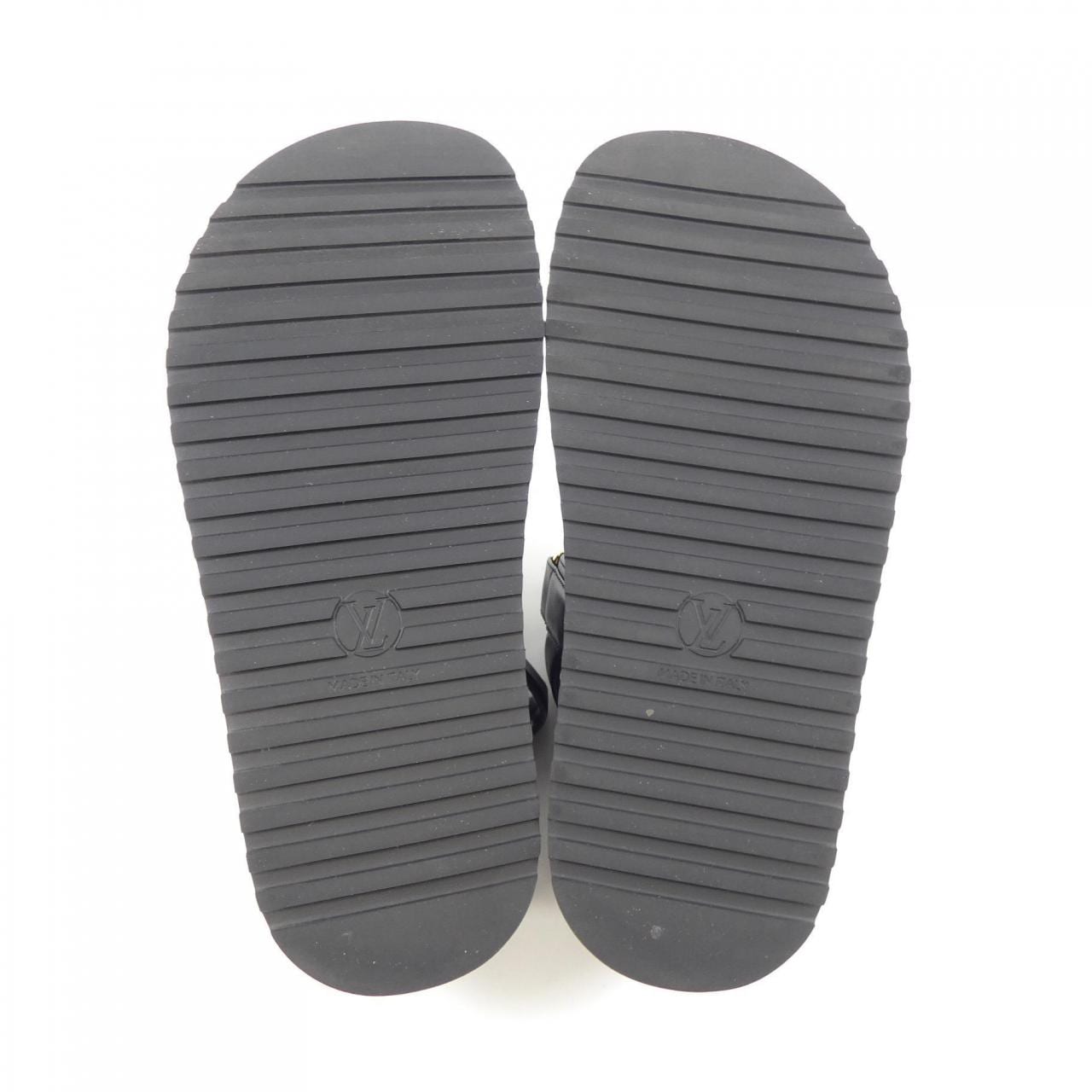 ルイヴィトン LOUIS VUITTON LVサンセット サンダル