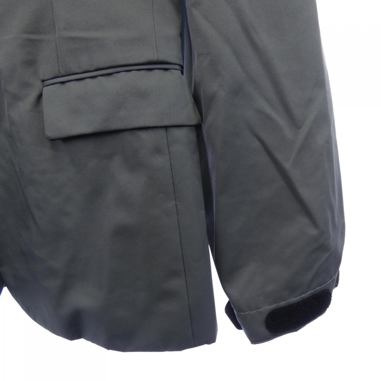 【ヴィンテージ】コムデギャルソンオム COMME des GARCONS HOMME PLUS+PP-J010 ジャケット