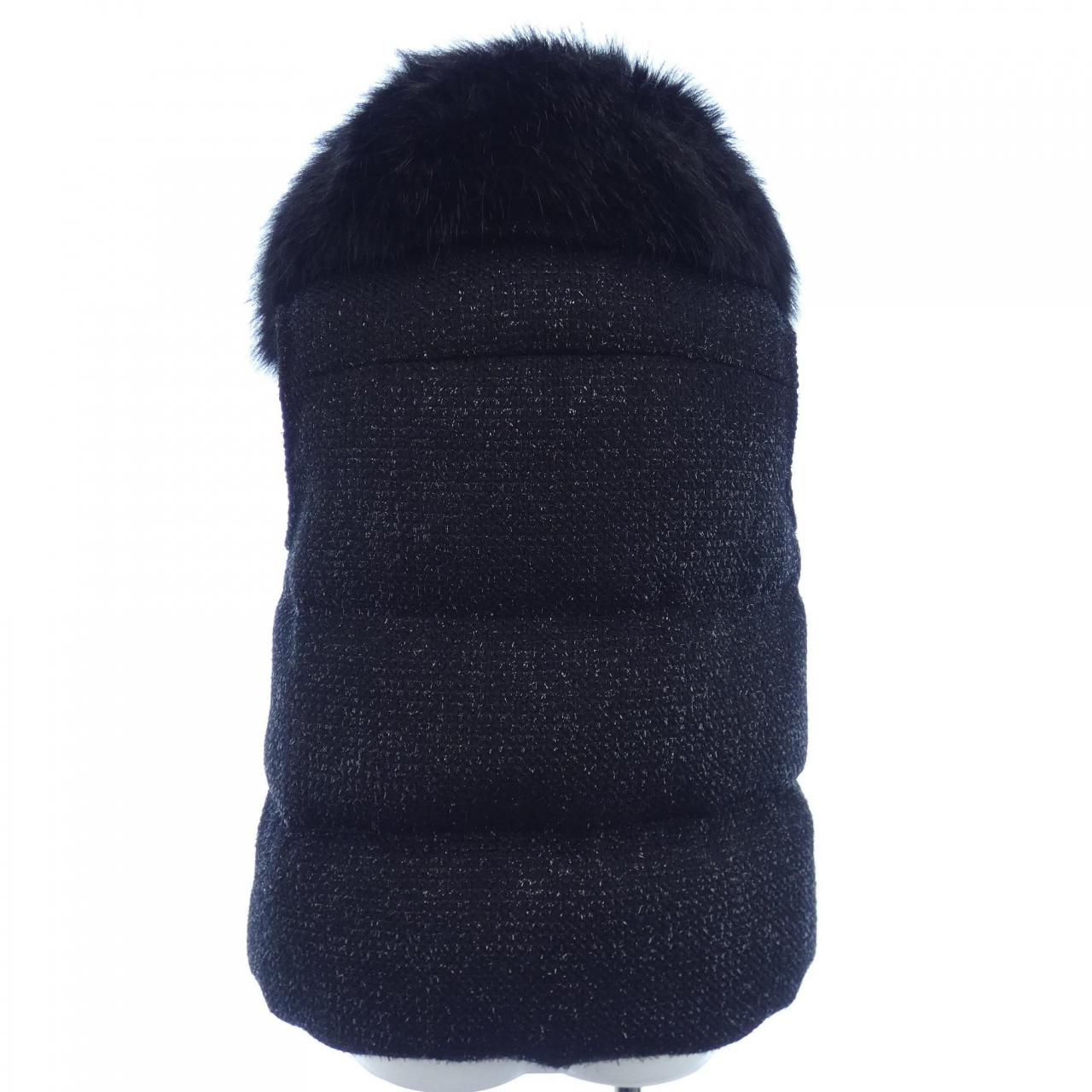 モンクレール MONCLER CARRELET ダウンベスト