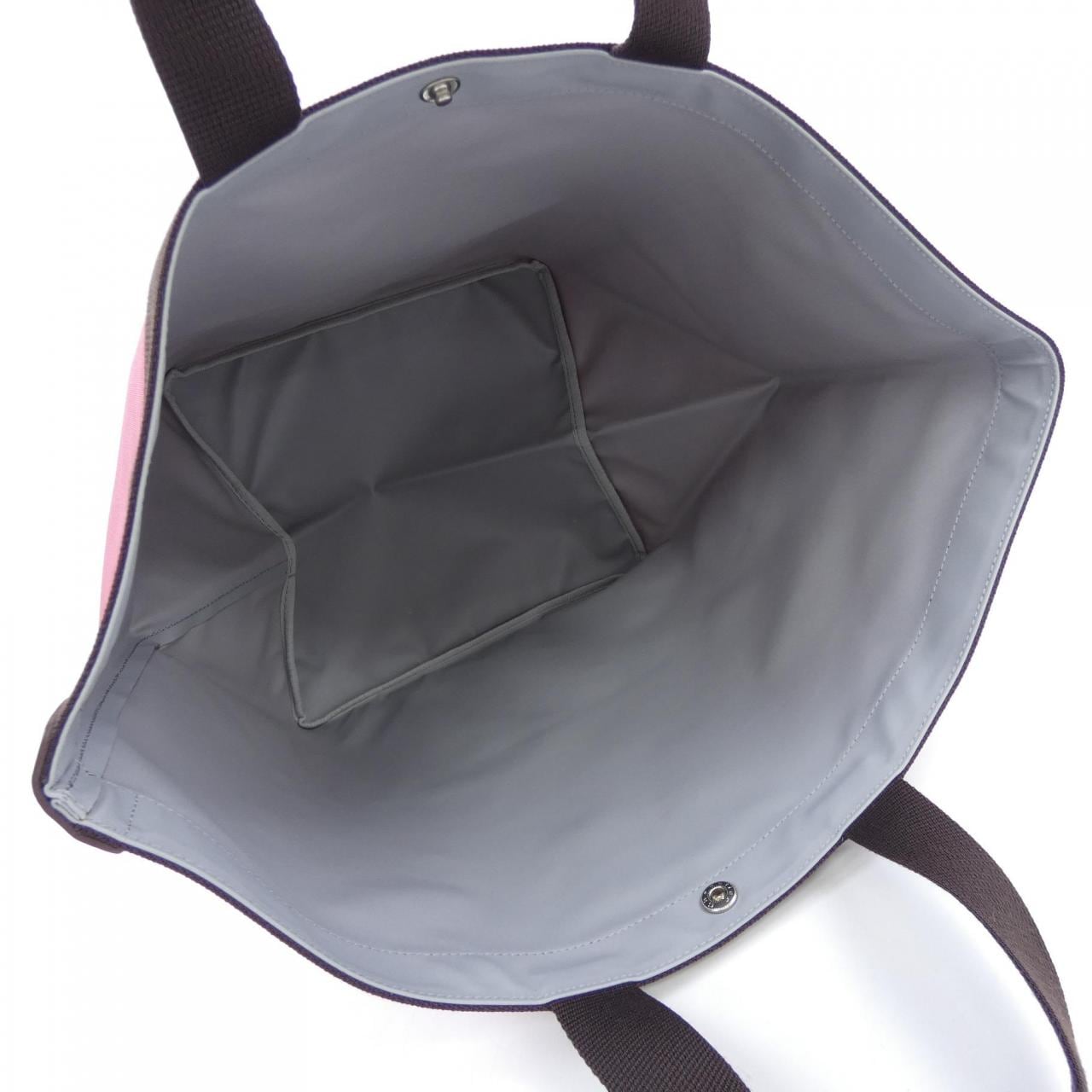 エルベシャプリエ HERVE CHAPELIER コーデュラ舟型トート 725C BAG