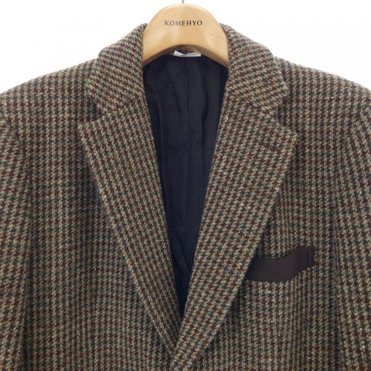 コムデギャルソンオムドゥ COMME des GARCONS HOMME DEUX DL-J058 ジャケット