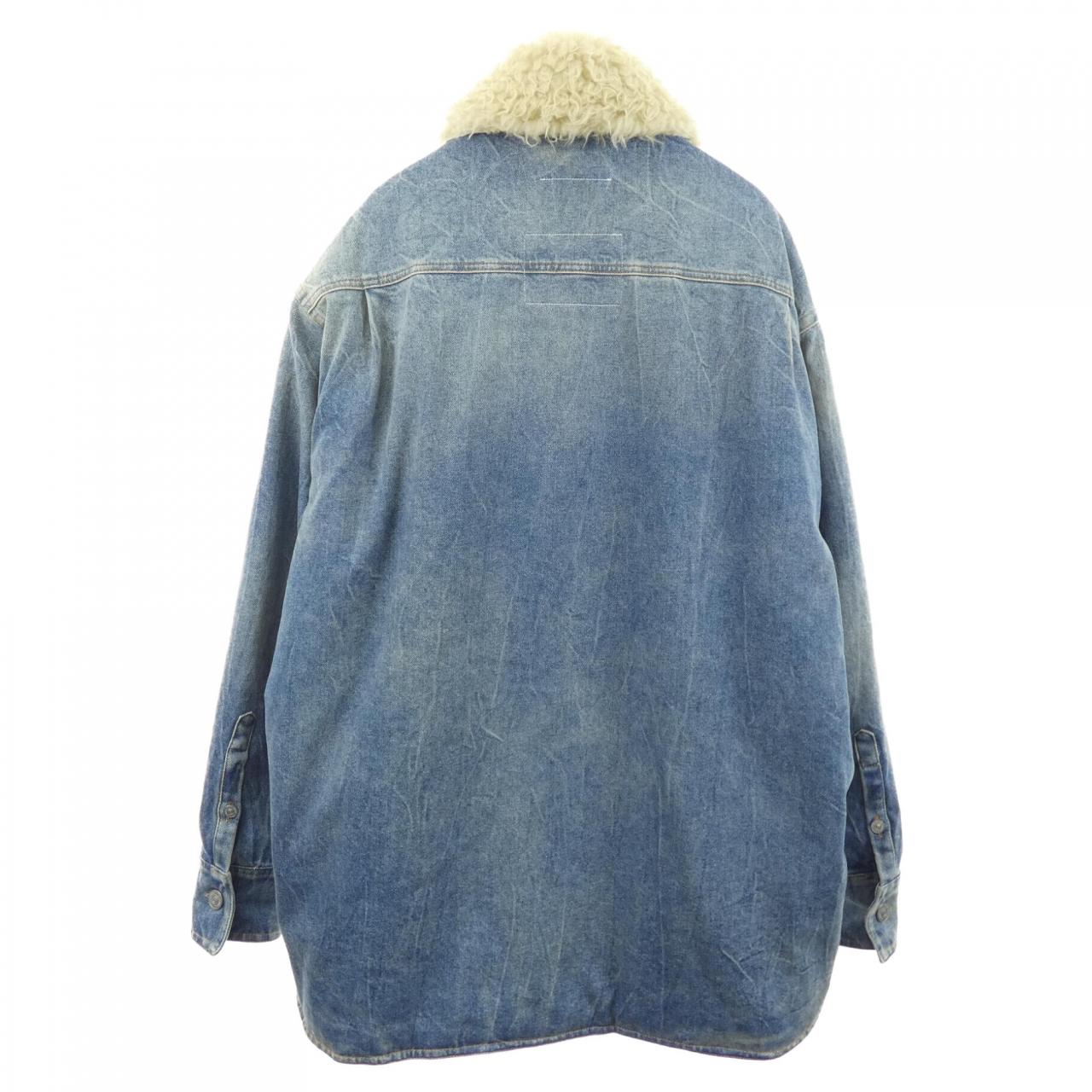 エムエムシックス MM6 S52AM0263 UNISEX ジャケット