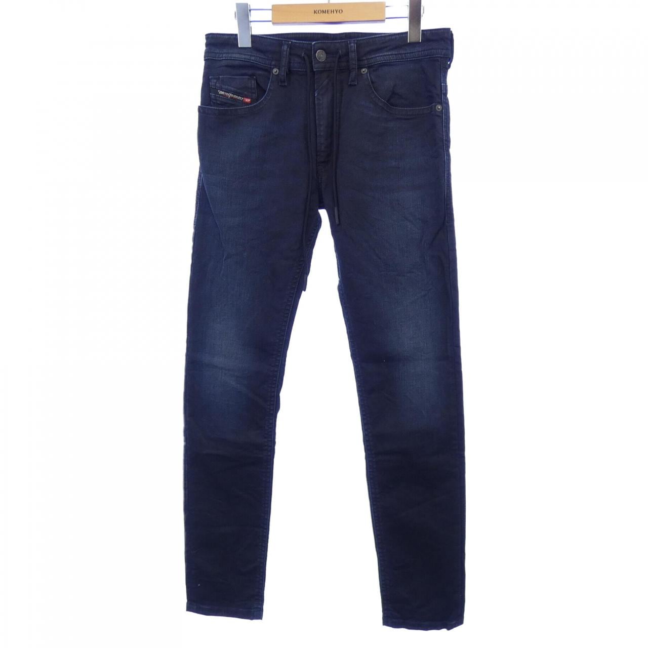 ディーゼル DIESEL パンツ