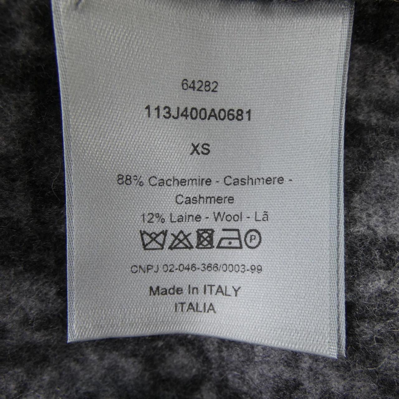 ディオール DIOR 113J400A0681 パーカー