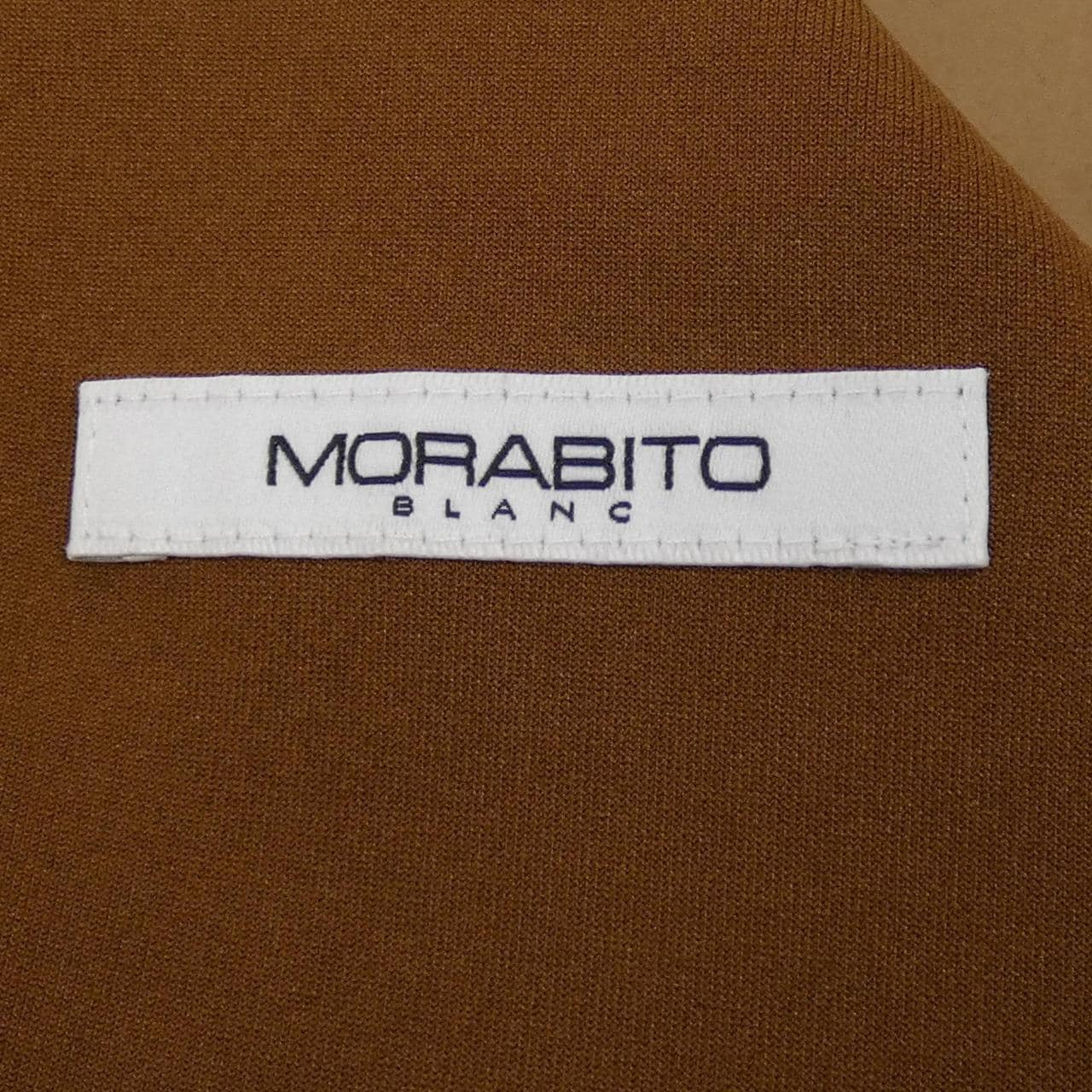 モラビトブラン MORABITO BLANC 2155-41406 スカート