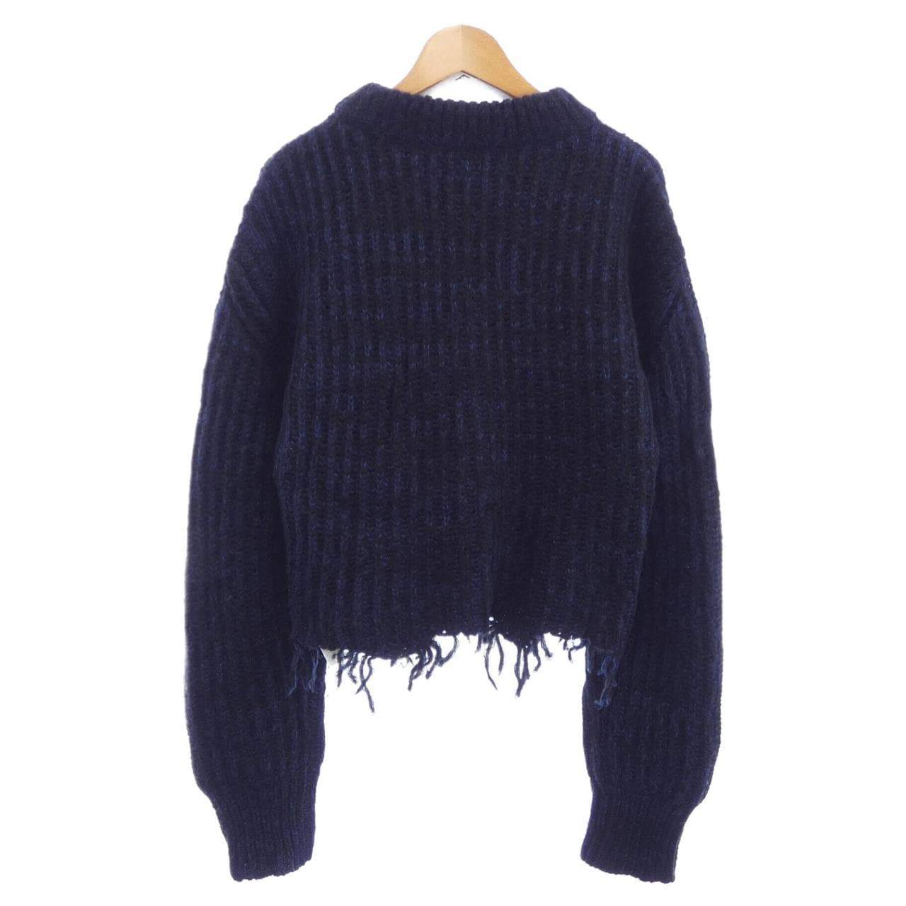 ステラマッカートニー STELLA MCCARTNEY 6K0579 ニット