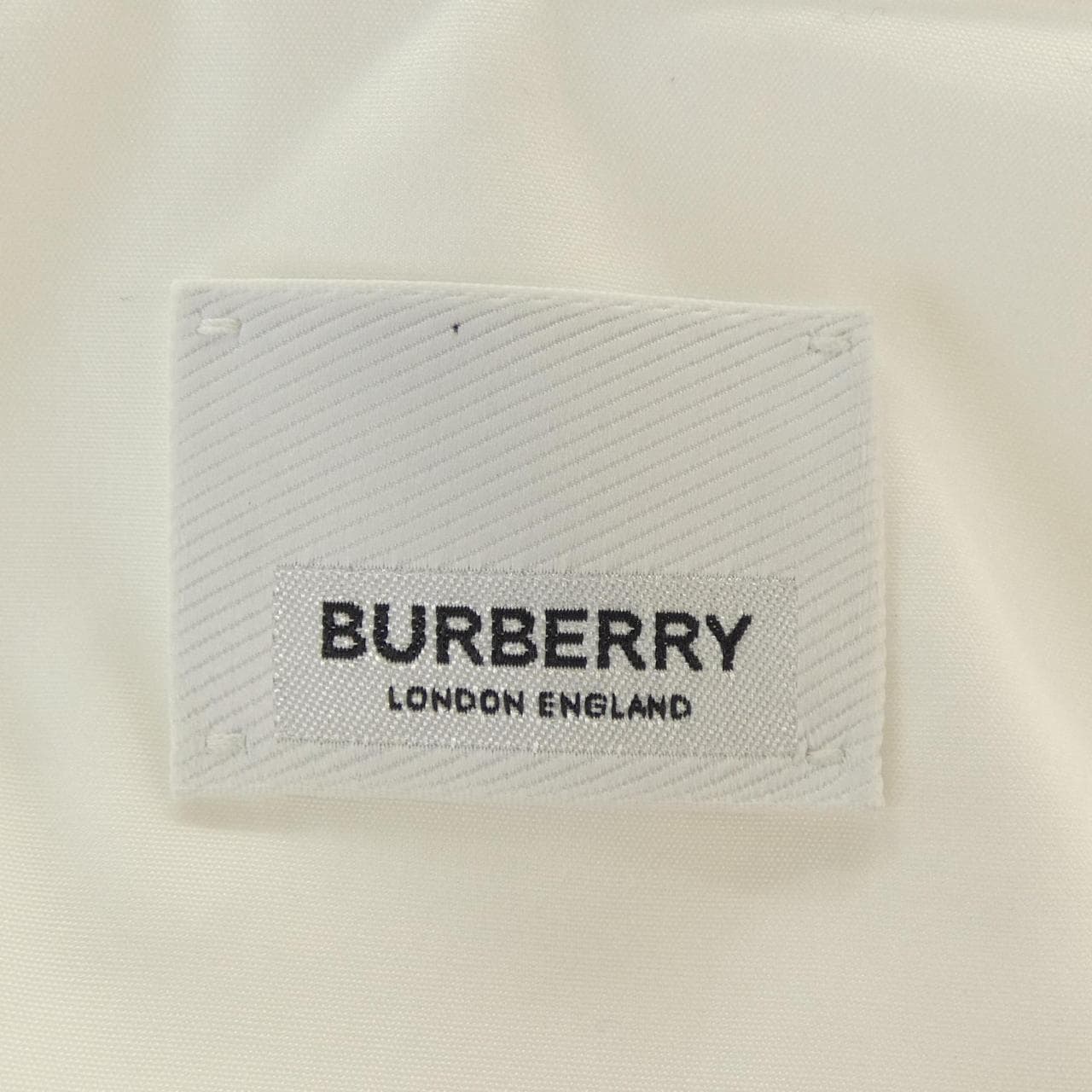 バーバリー BURBERRY 8017503 S／Sシャツ