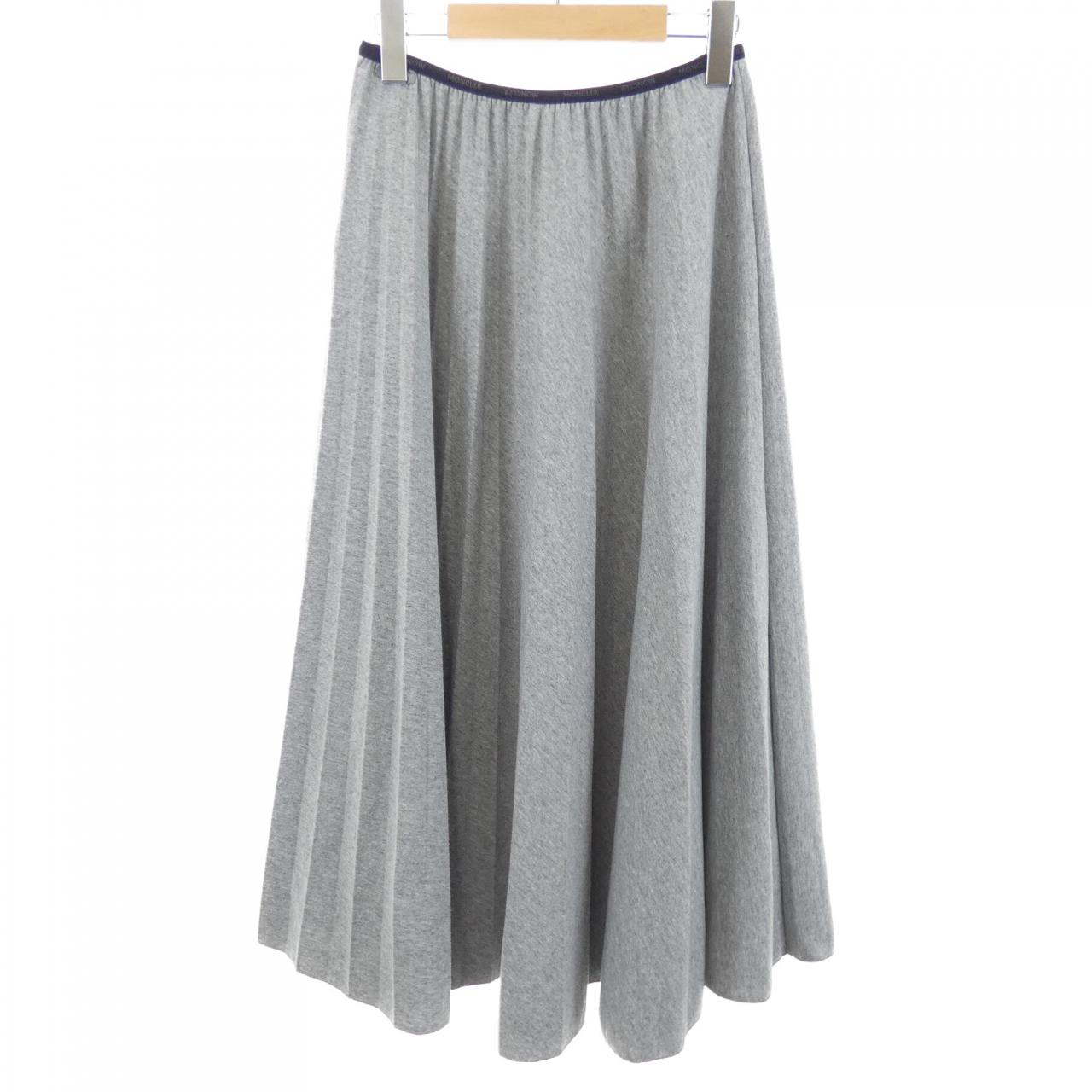 モンクレール MONCLER 20938H71810 スカート