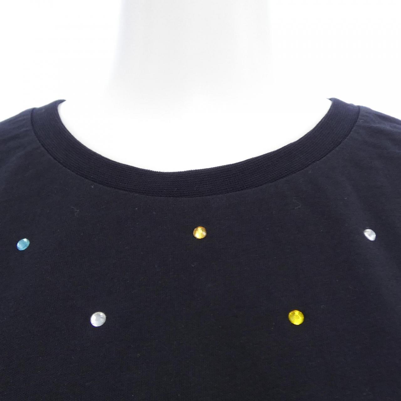 パコラバンヌ PACO RABANNE PETER SAVILLE Tシャツ
