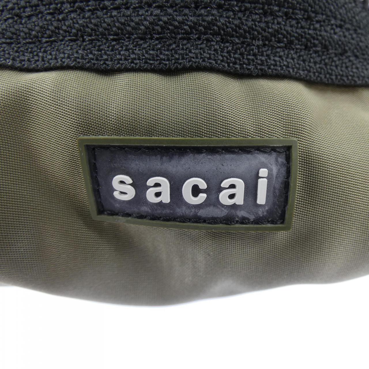 サカイ SACAI 25-0936S BAG