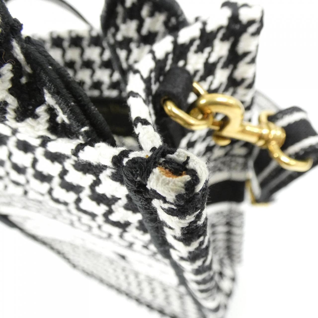 Christian DIOR DIOR Tote 迷你垂直包 S5555CZAE 包