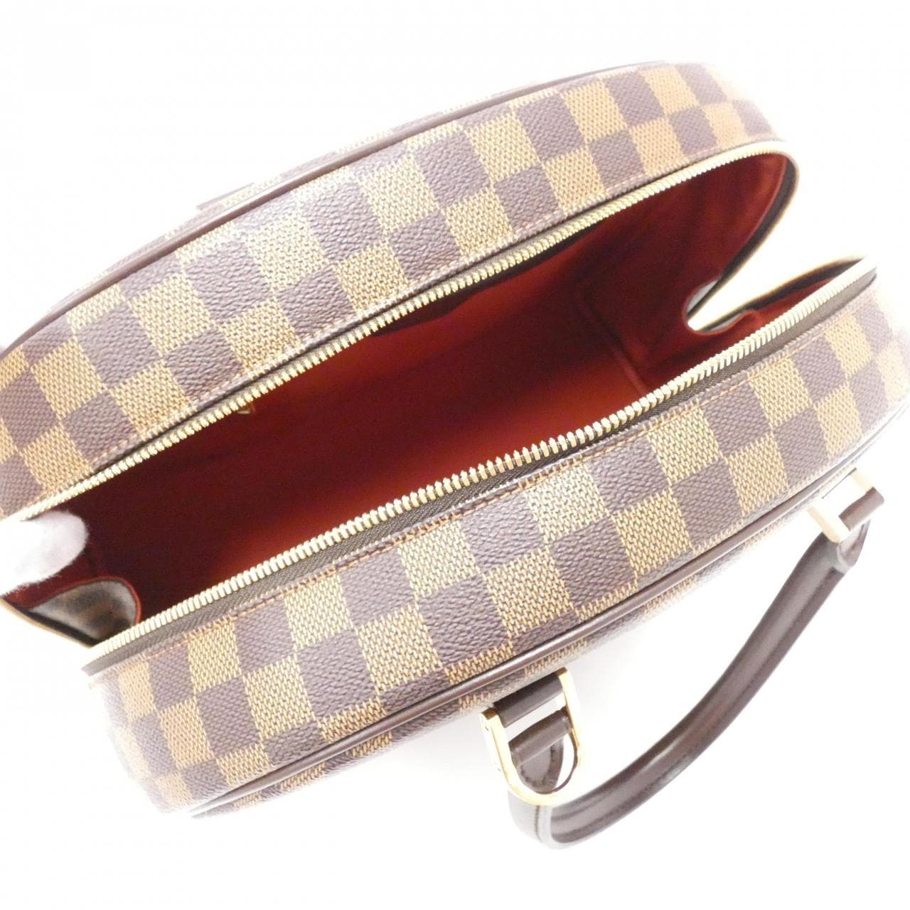 LOUIS VUITTON Damier Nolita N41455 包