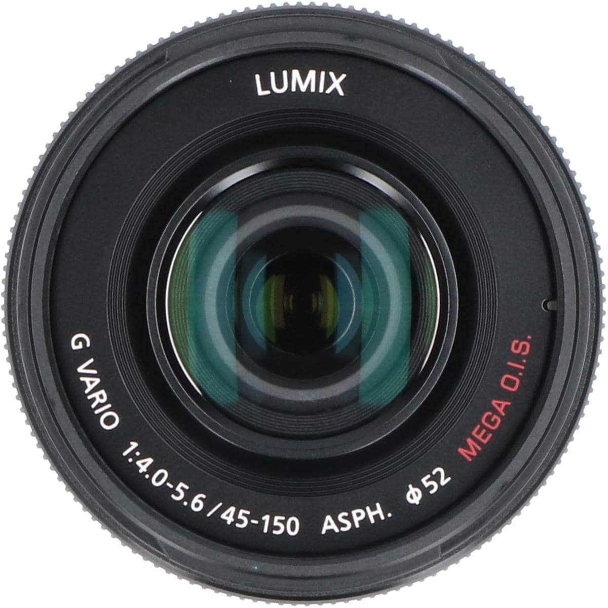 ４５－１５０ｍｍ　Ｆ４－５．６ＯＩＳ（Ｈ－ＦＳ４５１５０