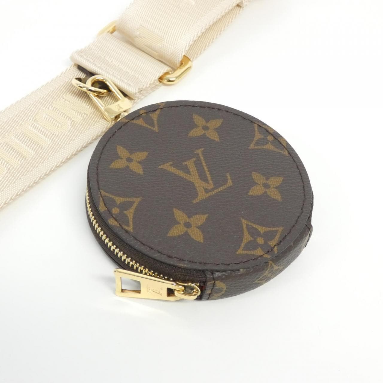 LOUIS VUITTON Monogram Giant On the Go PM M46373 包