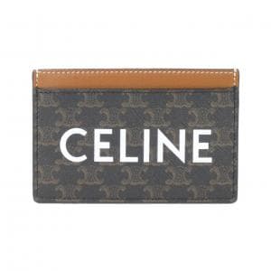 CELINE 10B702CLY Card Case