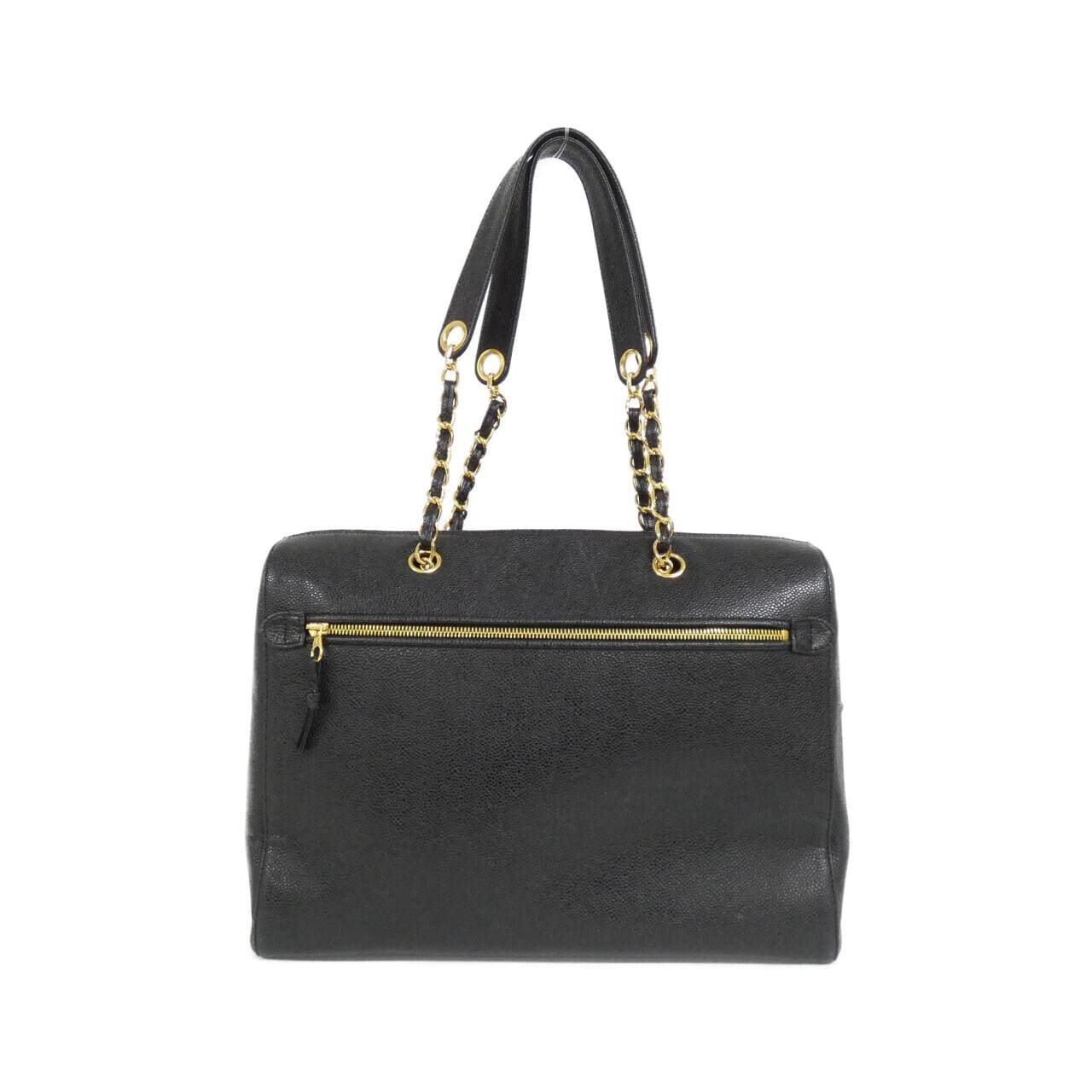 【ヴィンテージ】シャネル 10491 ショルダーバッグ