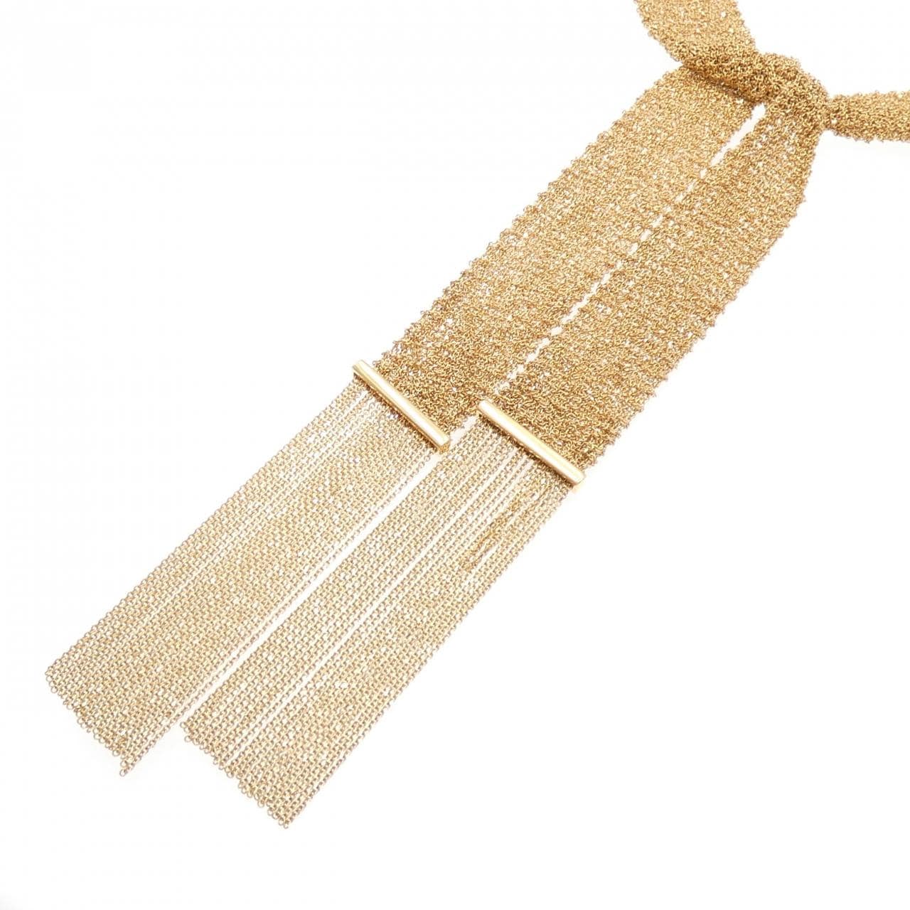 Boucheron Delilah 項鍊