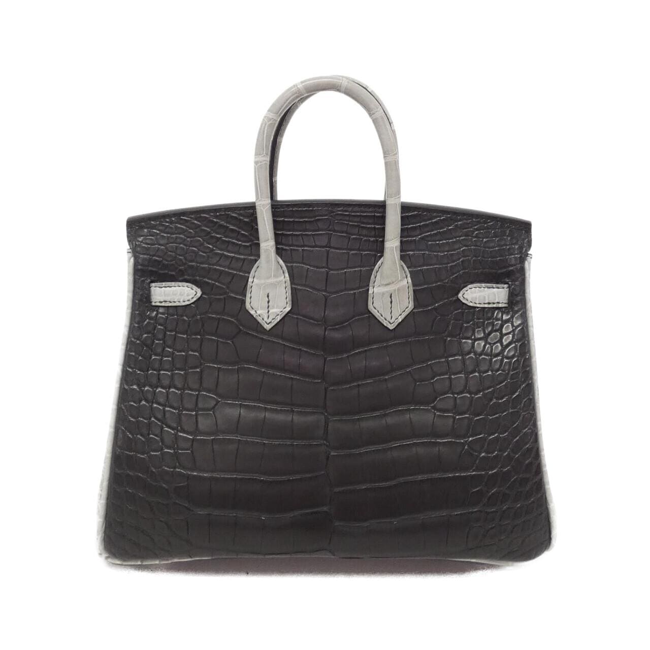 HERMES Birkin 25cm 535335CZ Bag