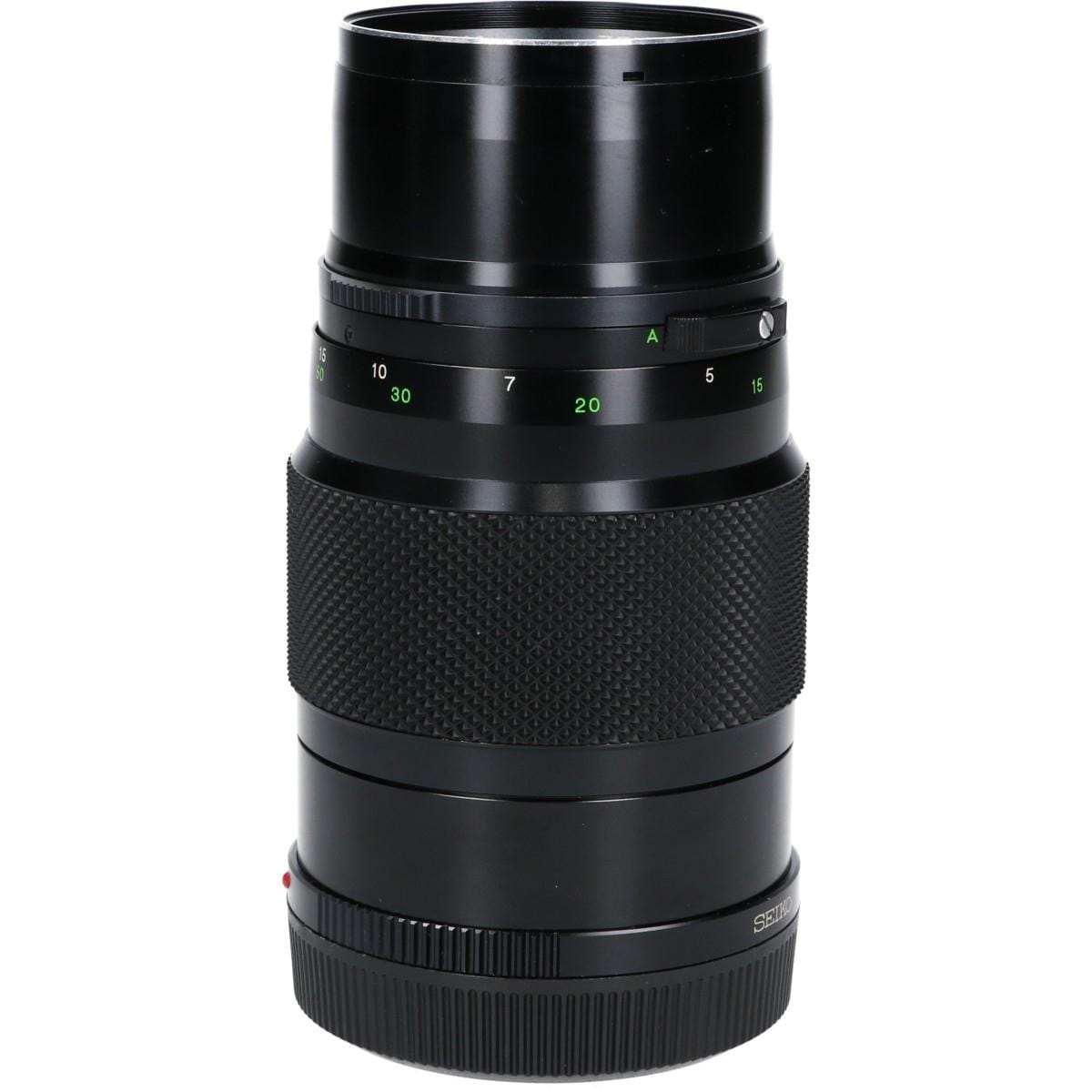 ＺＥＮＺＡＮＯＮ　ＭＣ２５０ｍｍ　Ｆ５．６