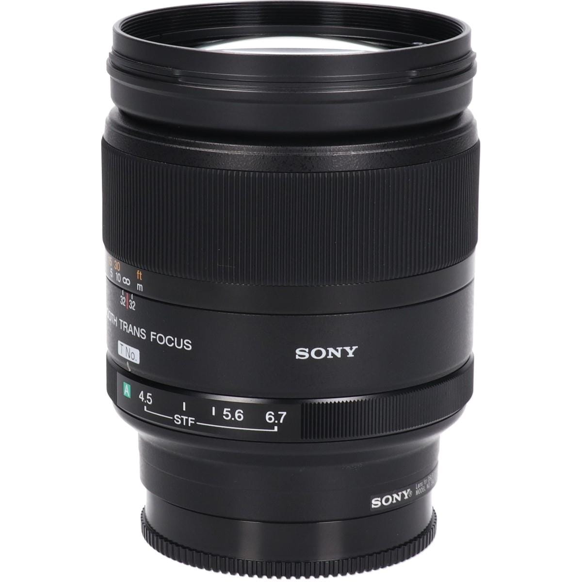 １３５ｍｍ　Ｆ２．８ＳＴＦ（ＳＡＬ１３５Ｆ２８）