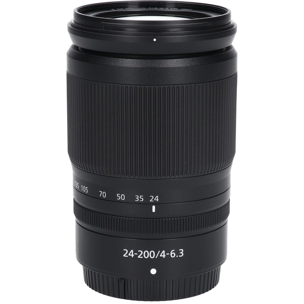 Z24-200mm F4-6.3VR