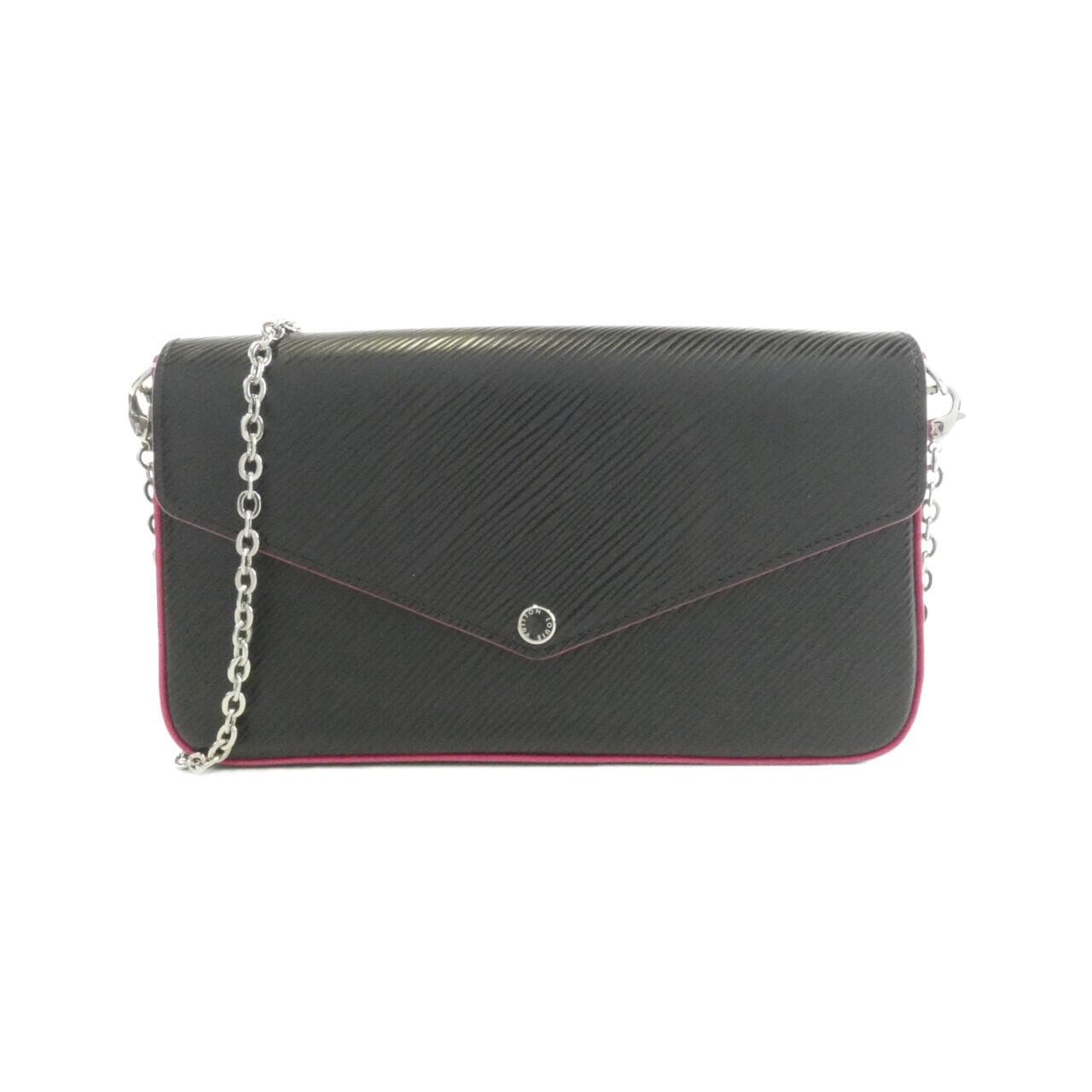 ルイヴィトン エピ ポシェット フェリシー M64579 ショルダーバッグ