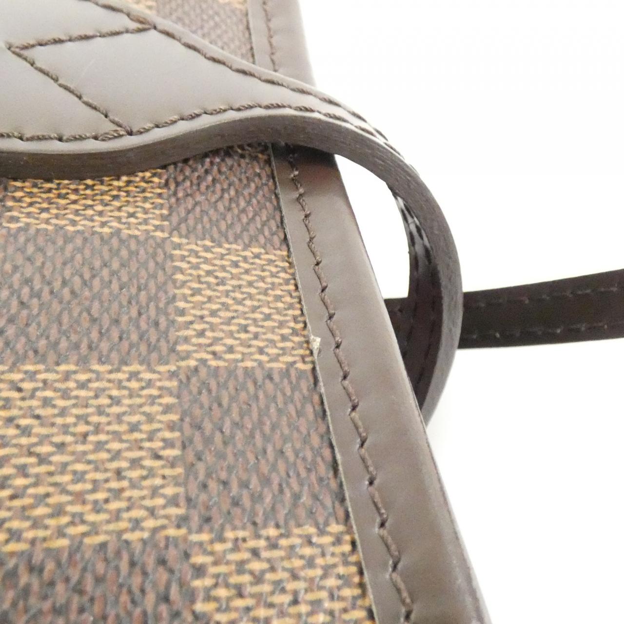 ルイヴィトン ダミエ ネヴァーフル MM N51105 バッグ