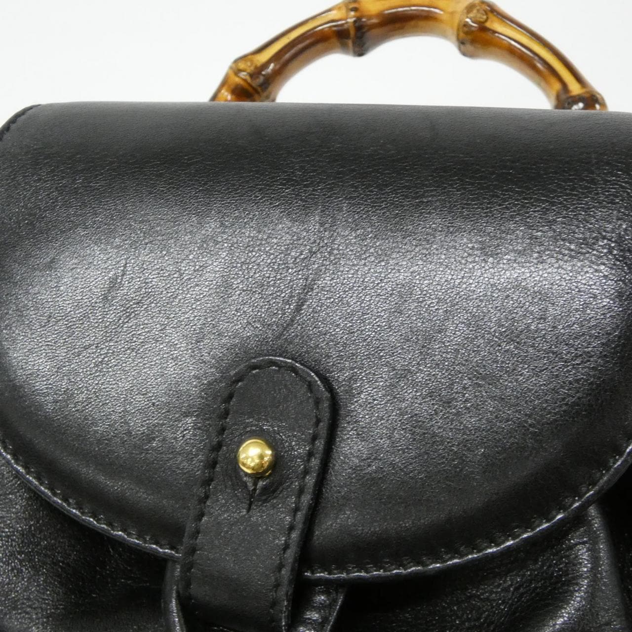 【ヴィンテージ】グッチ 003 1705 リュックサック