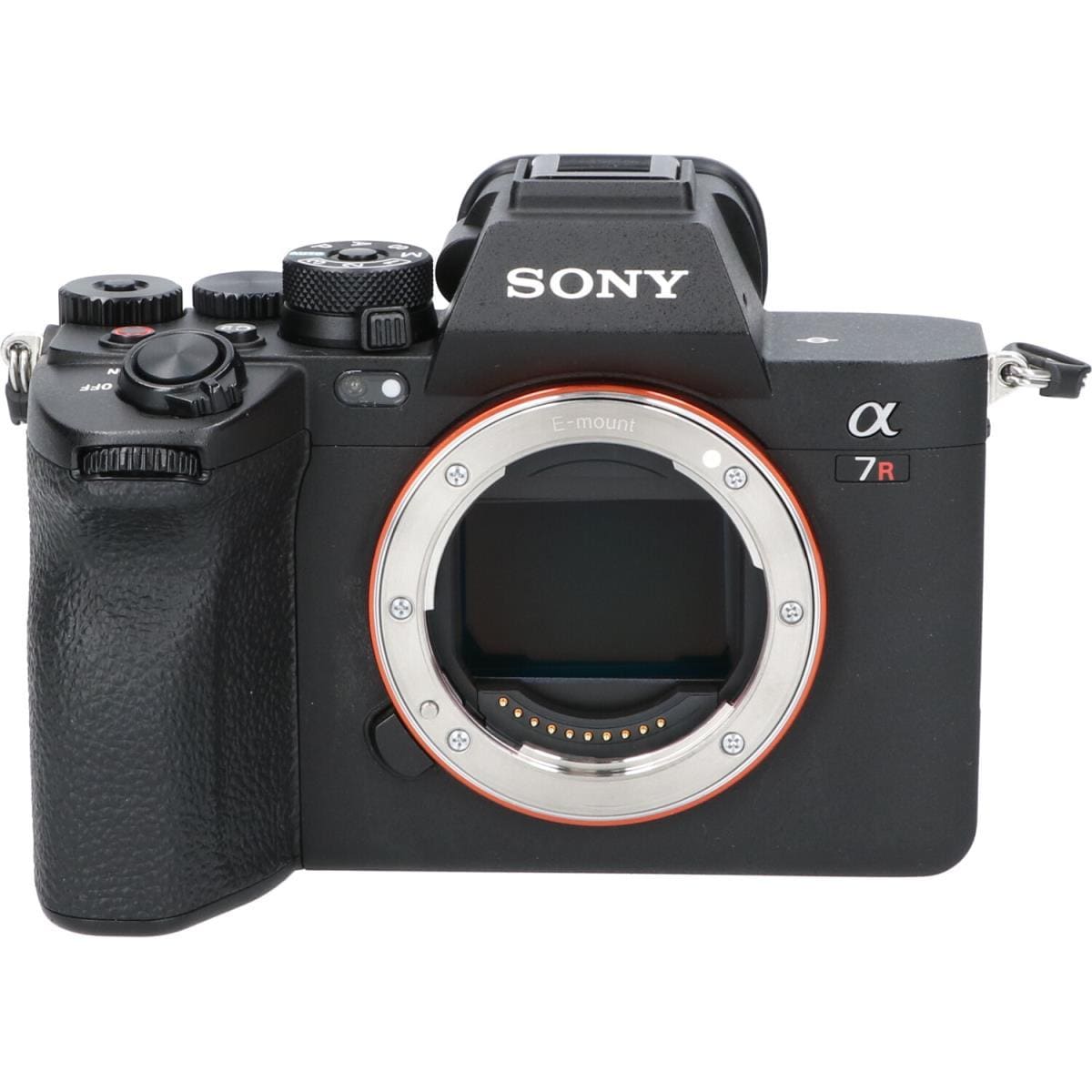 SONY α7RV ILCE-7RM5