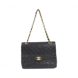 【ヴィンテージ】シャネル ショルダーバッグ