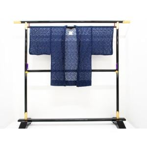 【新品】レース羽織　単衣