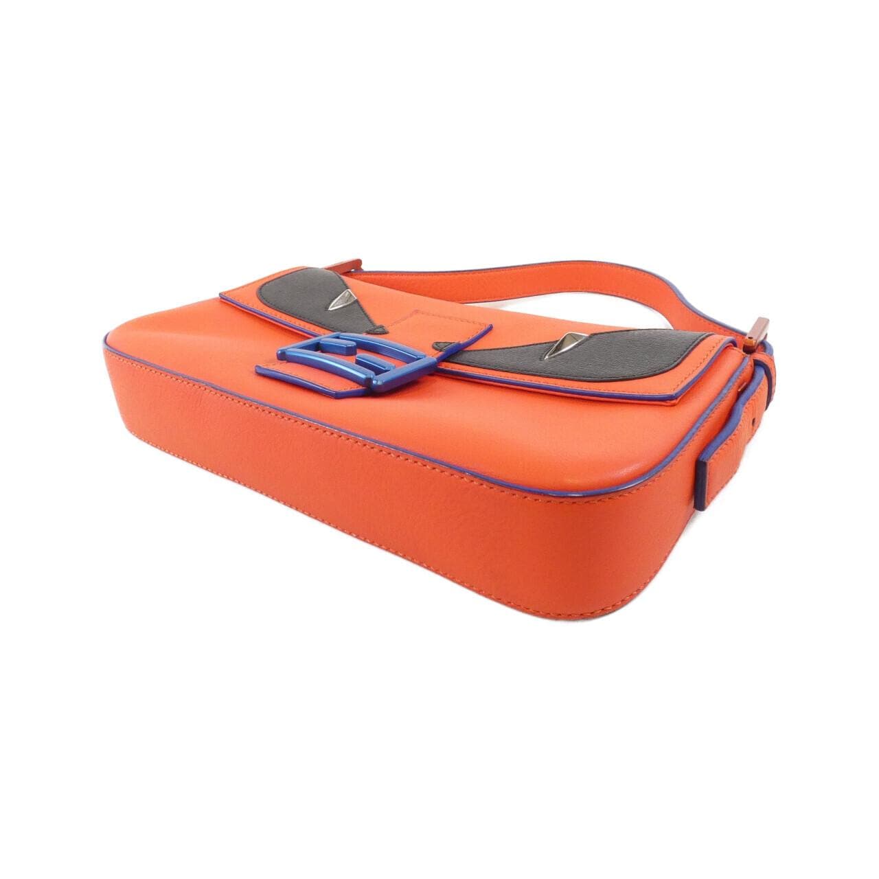フェンディ BAG BUGS バゲット 8BR600 41K ショルダーバッグ