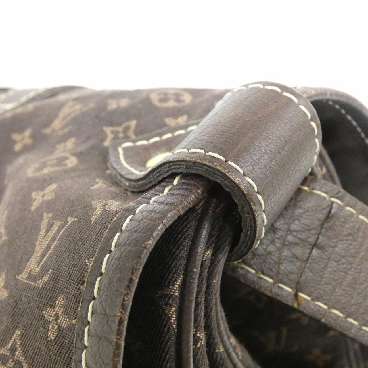 ルイヴィトン モノグラム ミニラン ソミュール XL M95220 ショルダーバッグ