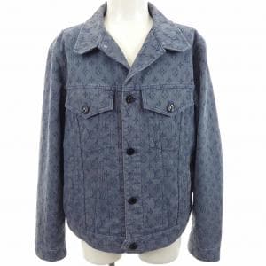 ルイヴィトン LOUIS VUITTON HHA20WQJQ デニムジャケット