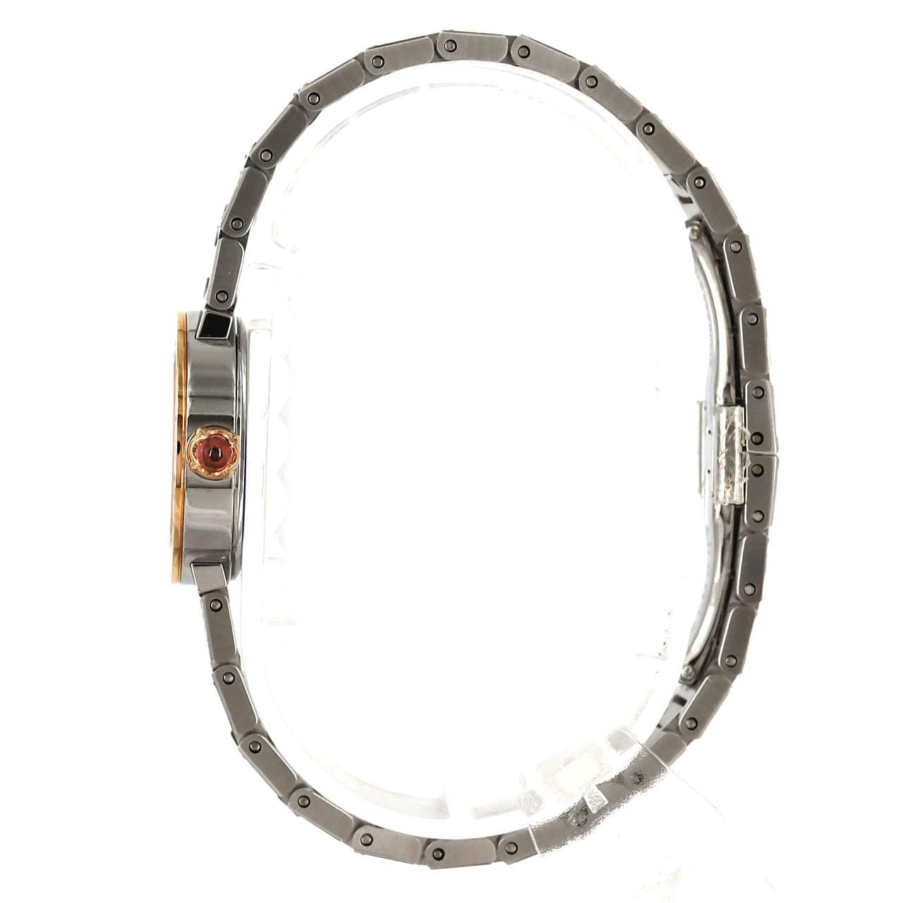 【新品】ブルガリ ブルガリブルガリ PGコンビ･12P BBP23SG SSxPG クォーツ