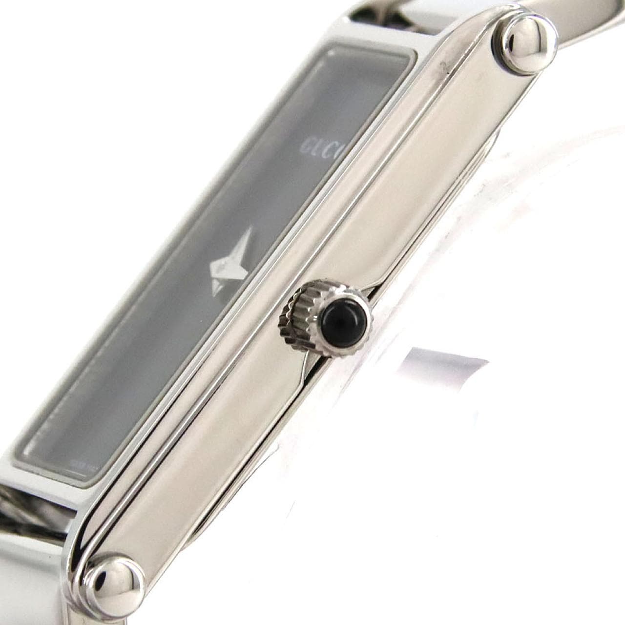 【ノーメンテナンス還元価格】グッチ 1500L Sサイズ 1500L/YA015517 SS クォーツ