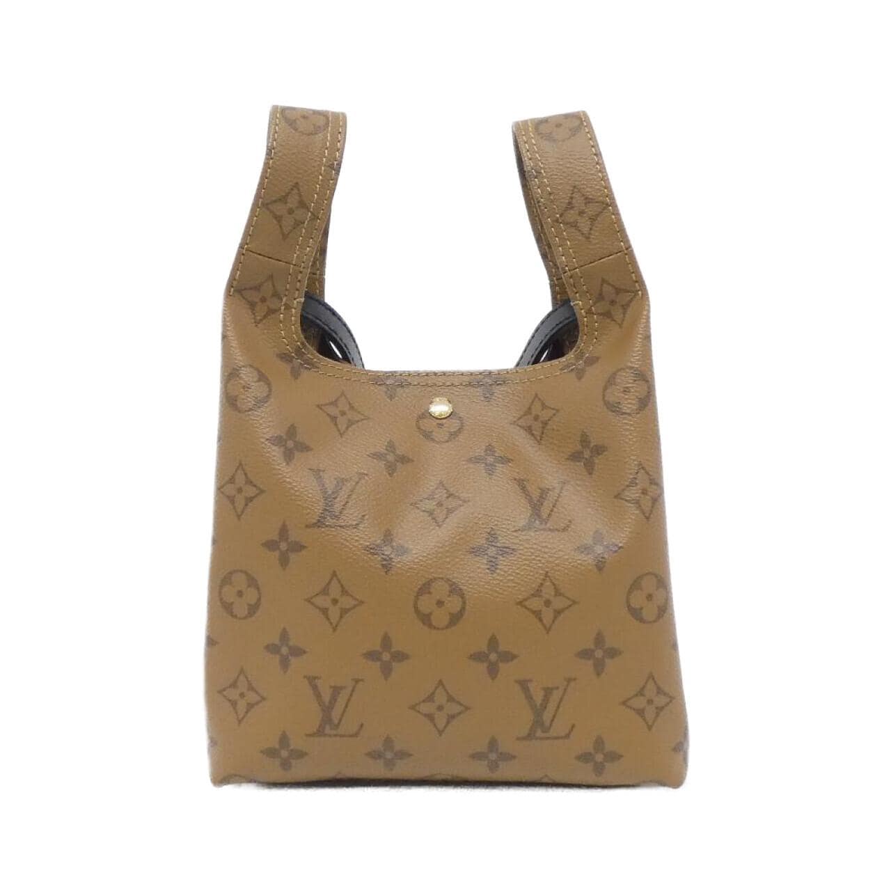 LOUIS VUITTON Monogram Reverse Atlantis BB M46816 肩背包