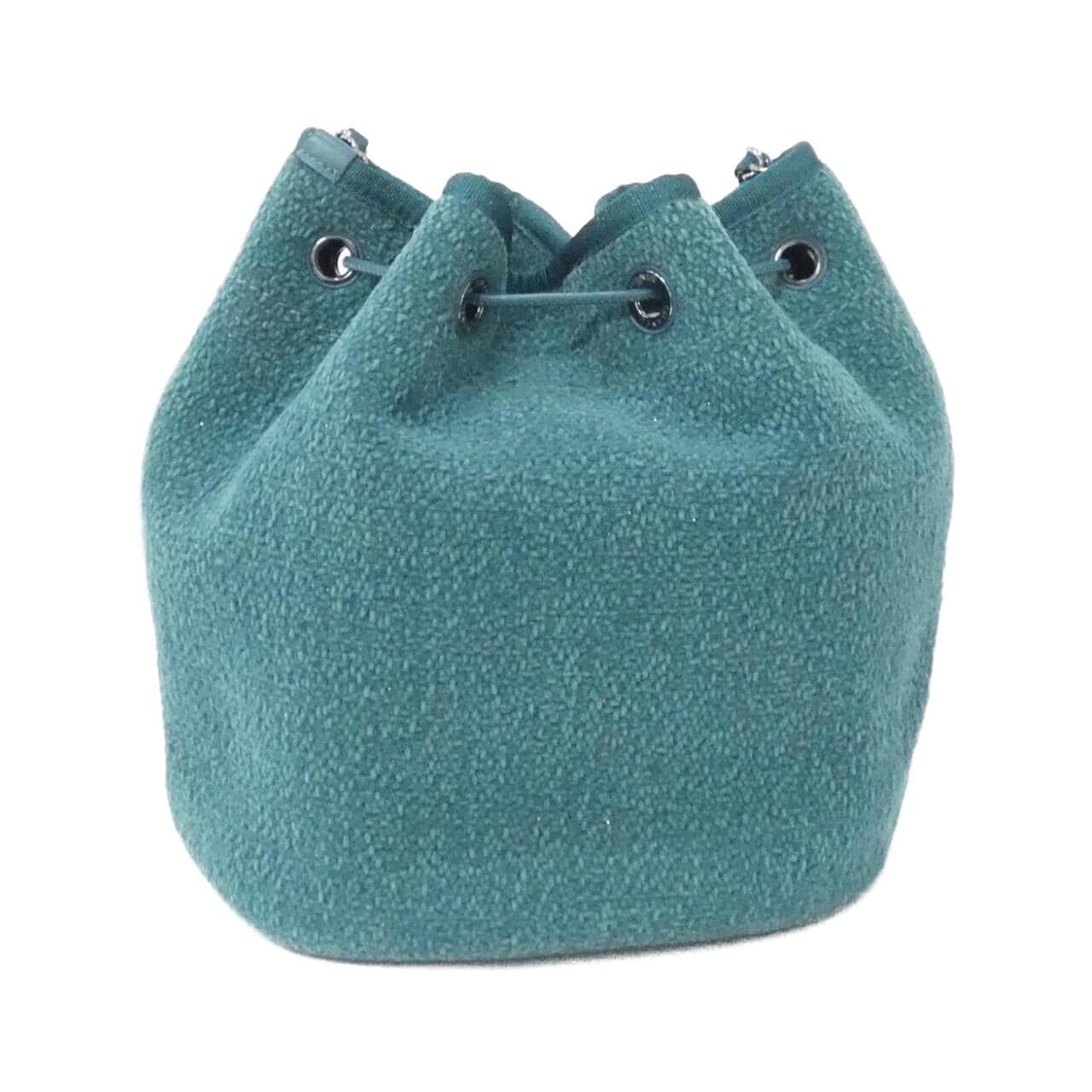 シャネル ドーヴィル ライン 57536 ショルダーバッグ