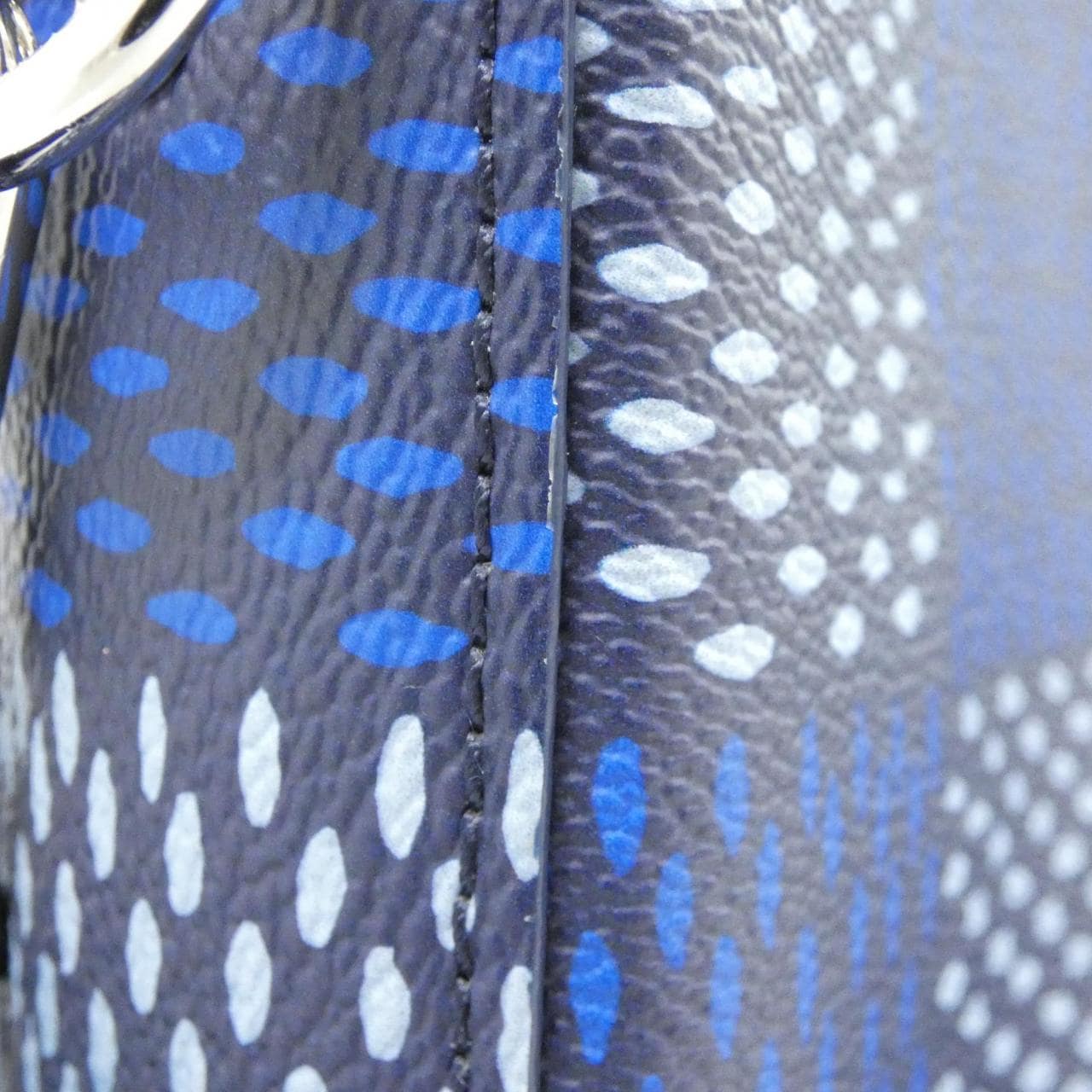 LOUIS VUITTON Damier Heritage Trio Messenger Bag N40694