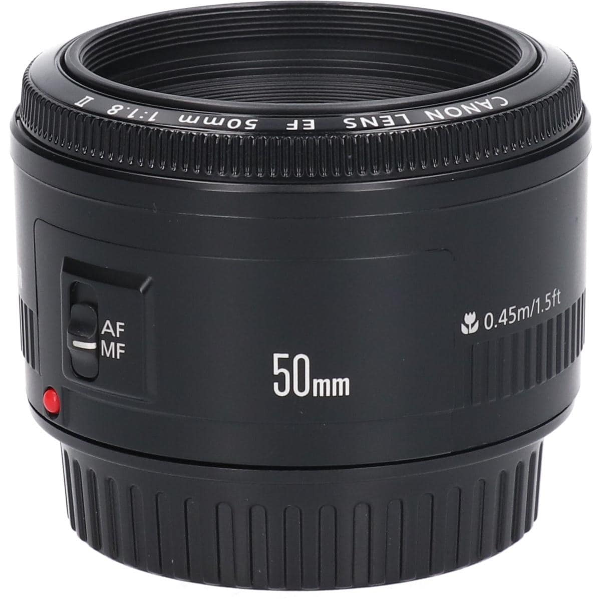ＥＦ５０ｍｍ　Ｆ１．８ＩＩ