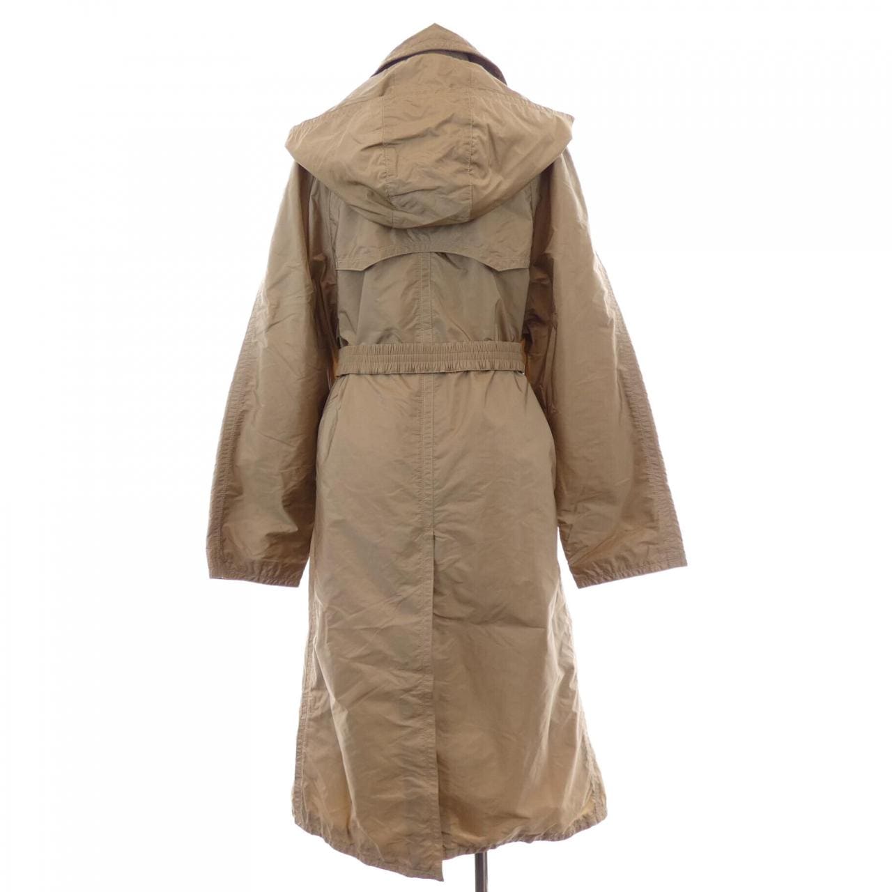 モンクレール MONCLER VANILLE コート