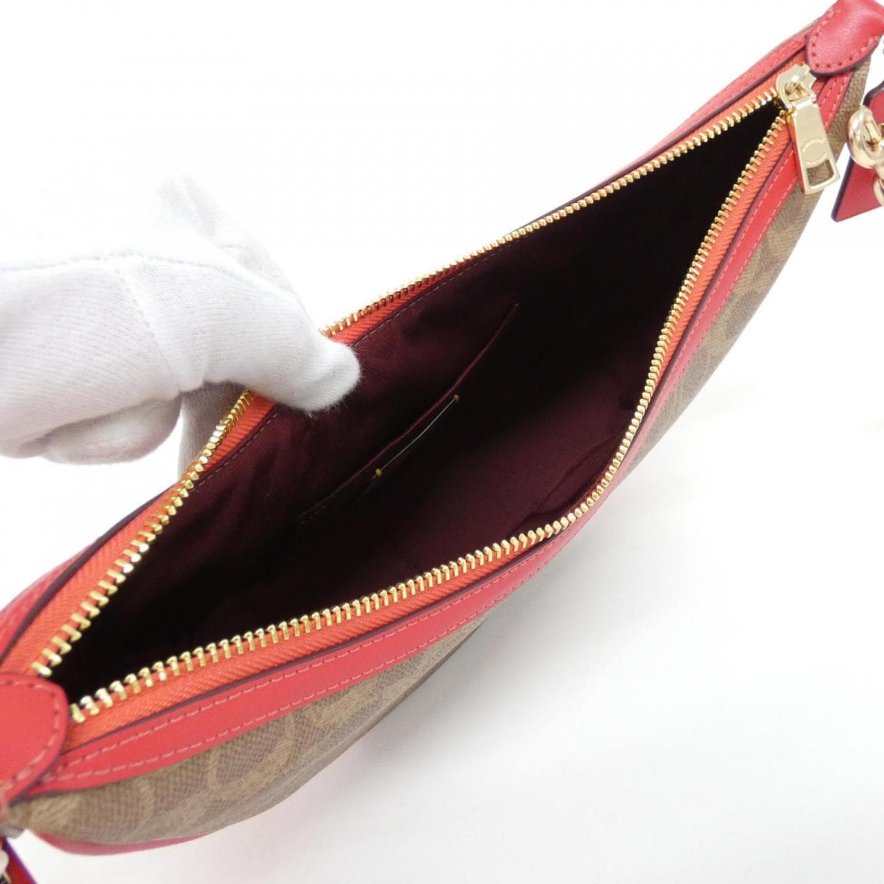 【新品】コーチ CCL26 ショルダーバッグ