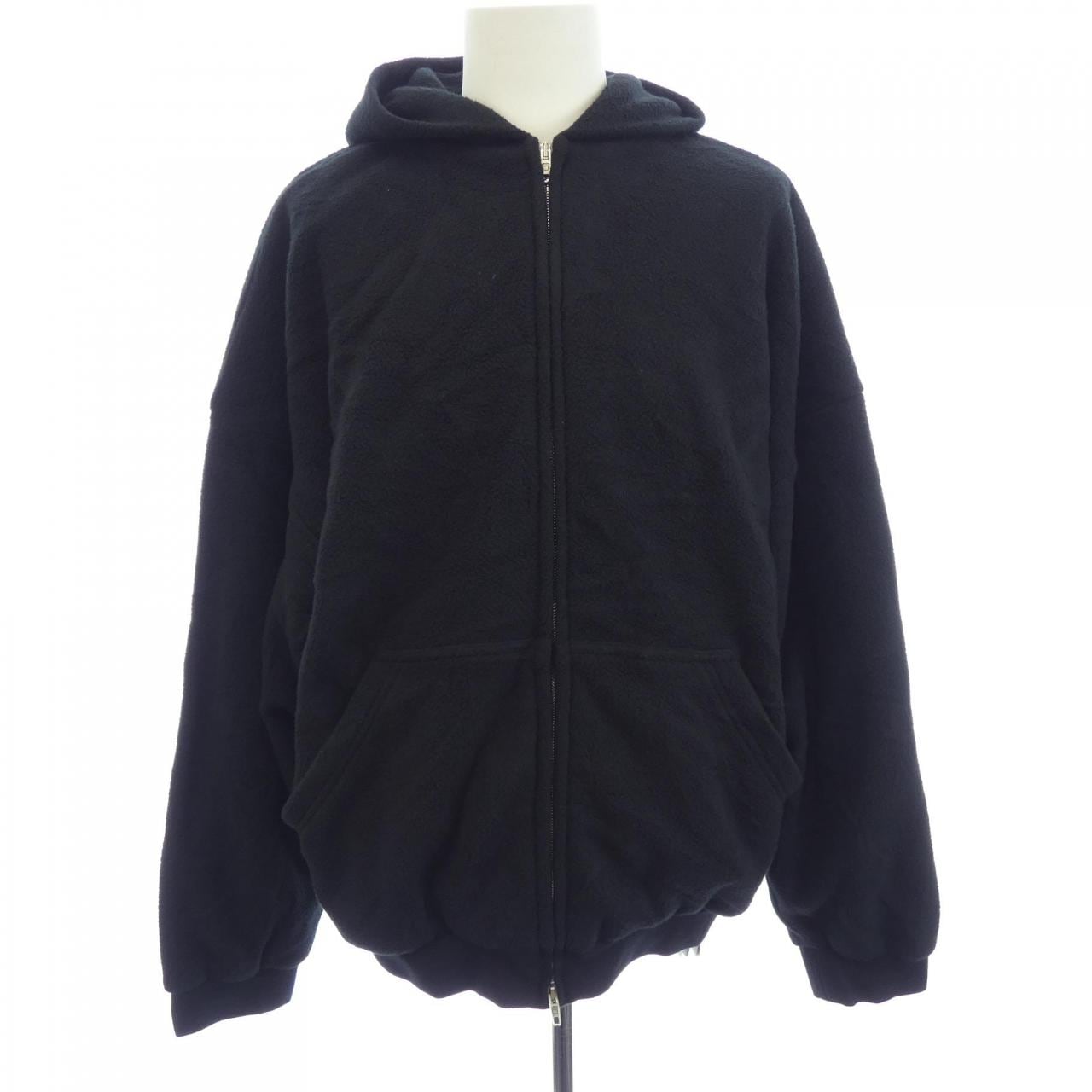 バレンシアガ BALENCIAGA 768694 TRVZ8 UNISEX パーカー