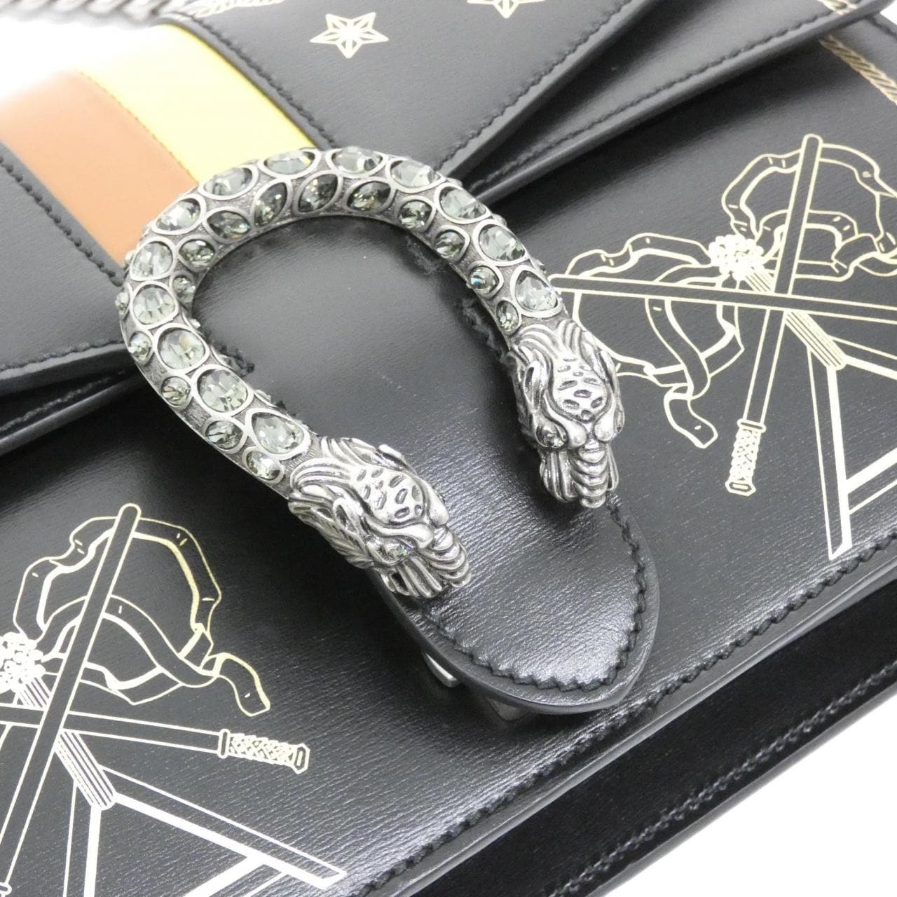 グッチ DIONYSUS 400249 ショルダーバッグ