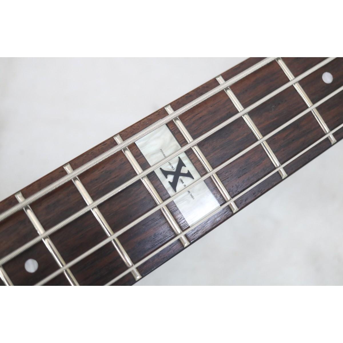 ＢＵＲＮＹ　　ＸＢ－９５Ｈ