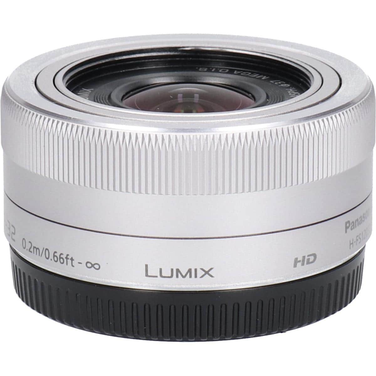 Ｇ１２－３２ｍｍ　Ｆ３．５－５．６ＭＥＧＡ　ＯＩＳ