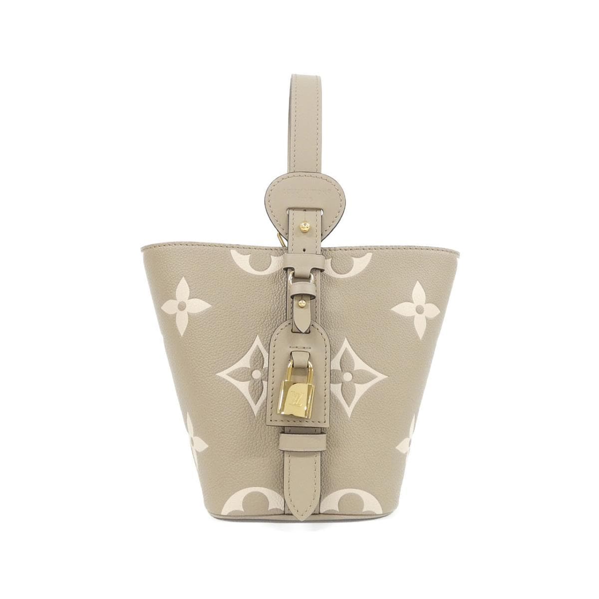 【未使用品】ルイヴィトン　バイカラーモノグラムアンプラント　オールインＢＢ　Ｍ１３０４５　バッグ