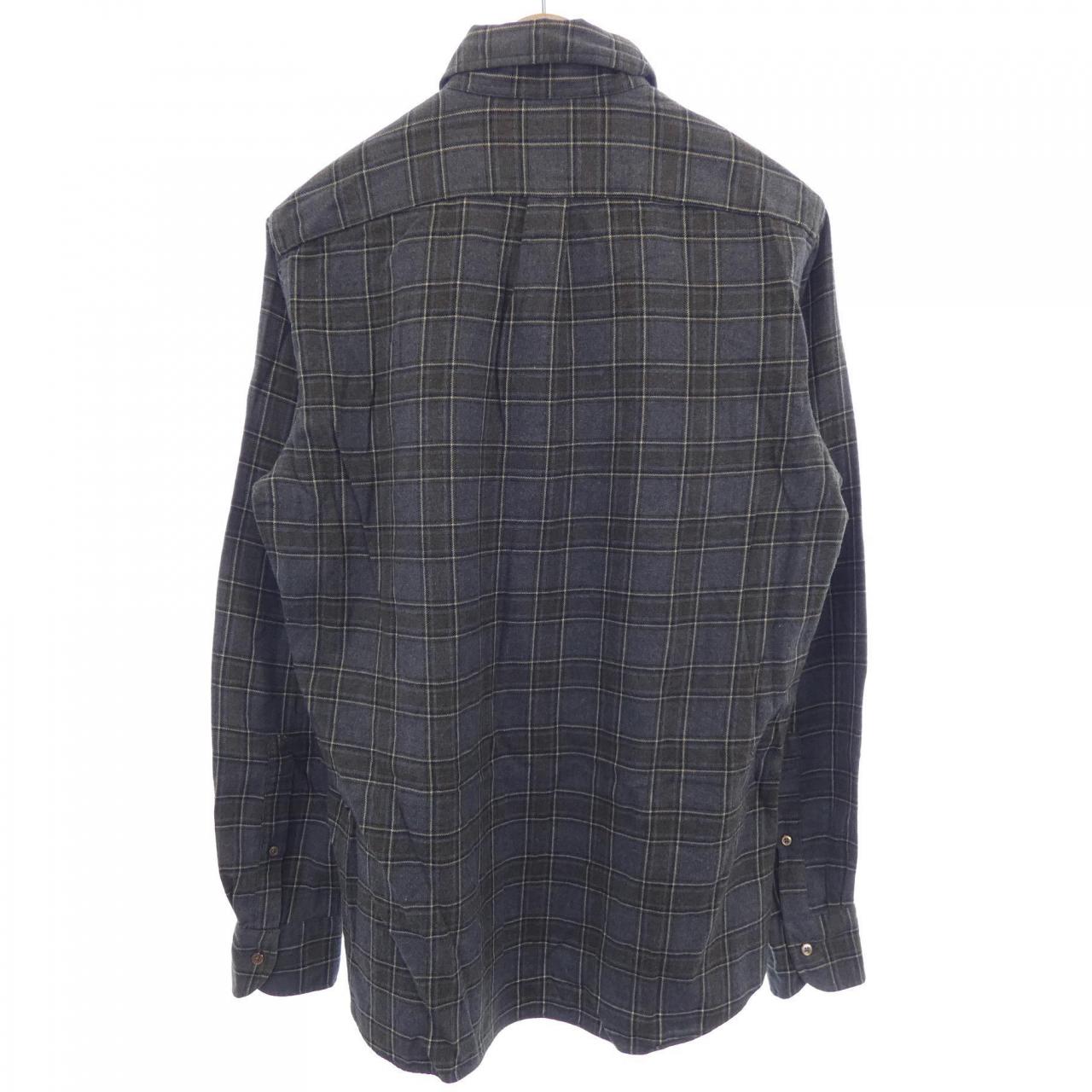 SOUTIENCOL シャツ