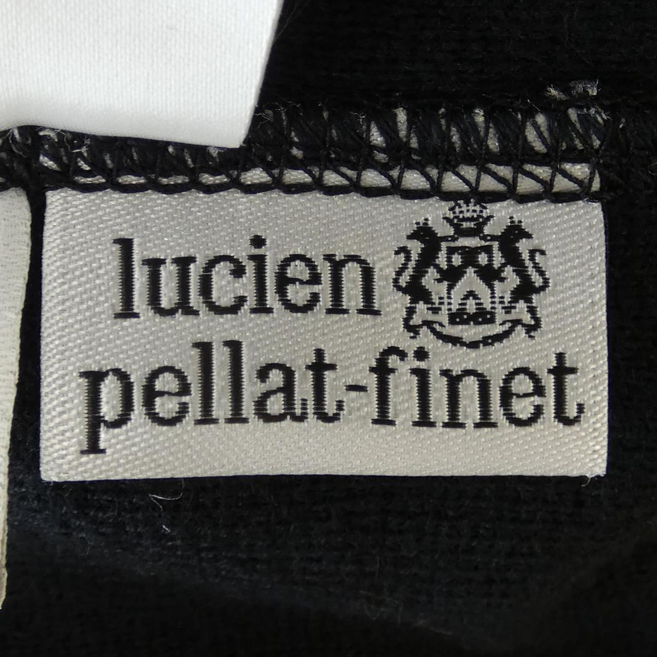 ルシアン ペラフィネ lucien pellat-finet パーカー