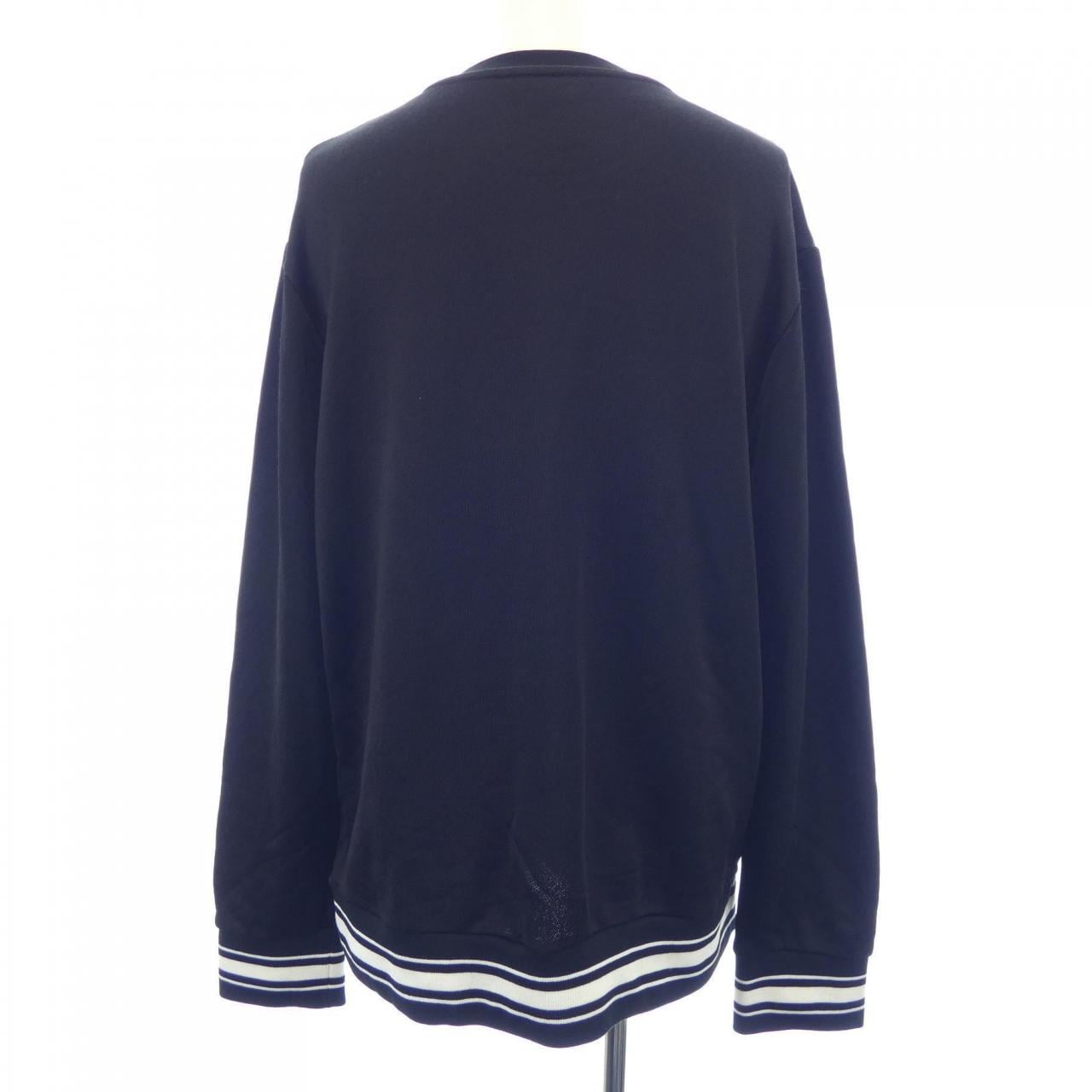 アレキサンダーマックイーン ALEXANDER McQUEEN スウェット